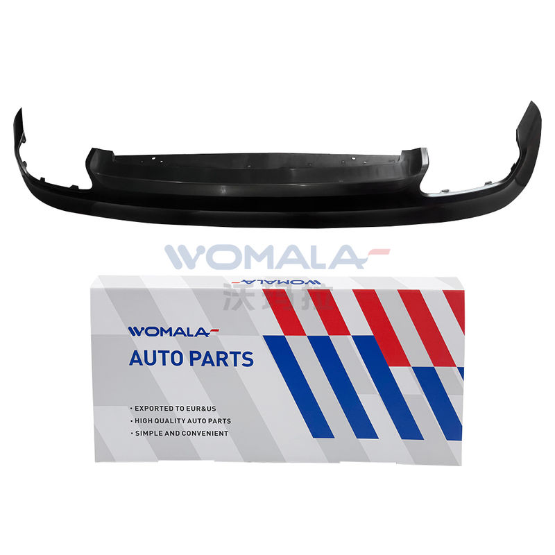 Womala Koruma plaka OE 31425207 Auto Parts XC60 Otomatik Parçalar için Arka Tampon Alt Kapak