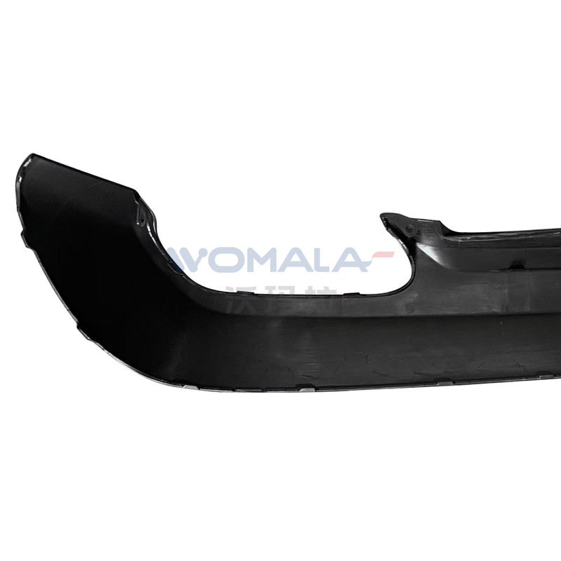 Womala Koruma plaka OE 31425207 Volvo XC60 Otomatik Parçalar için Arka Tampon Alt Kapak
