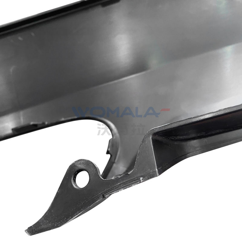 Womala Koruma plaka OE 31425207 Auto Parts XC60 Otomatik Parçalar için Arka Tampon Alt Kapak