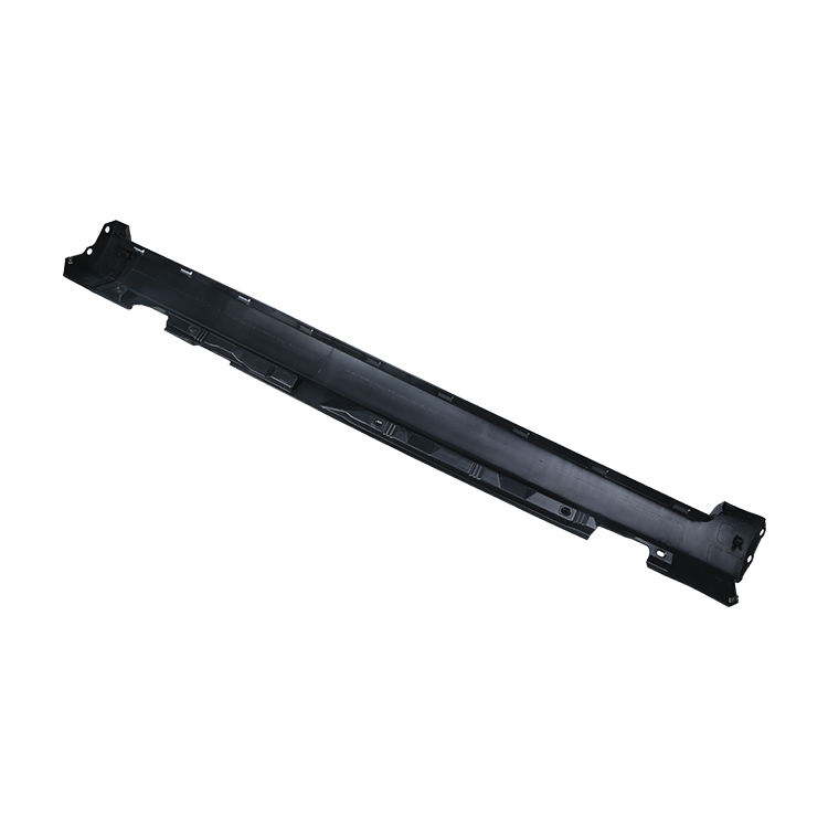 Womala Toz Deflector Mold OE 30698905 Auto Parts S40 V50 için sol alt gövde paneli