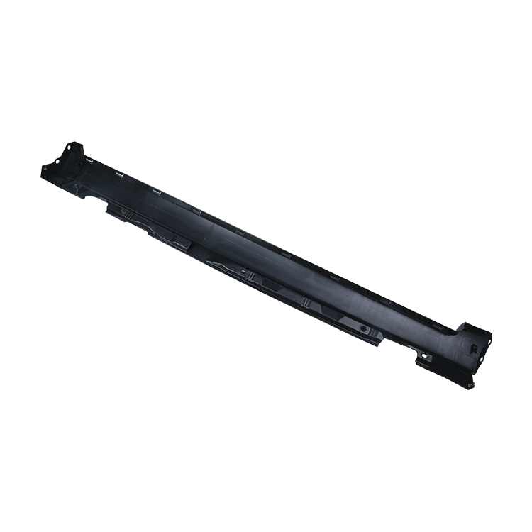 Womala Toz Deflector Mold OE 30698905 Volvo S40 V50 için sol alt gövde paneli