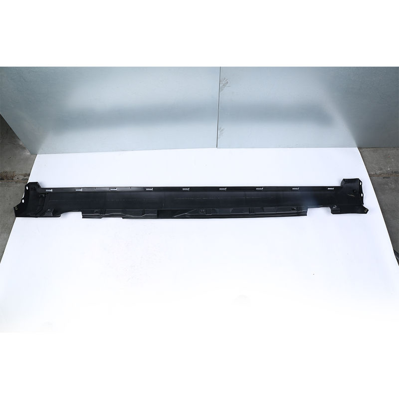 Womala Toz Deflector Mold OE 30698905 Auto Parts S40 V50 için sol alt gövde paneli