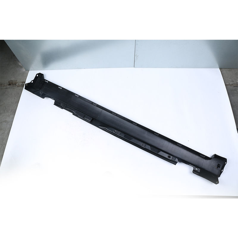 Womala Toz Deflector Mold OE 30698905 Auto Parts S40 V50 için sol alt gövde paneli