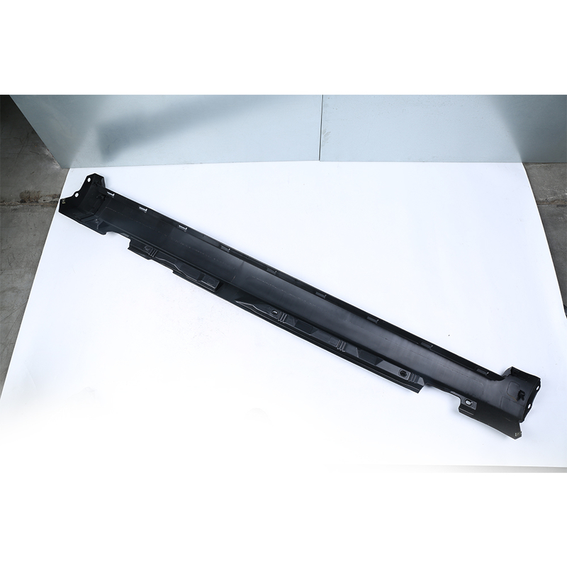 Womala Toz Deflector Mold OE 30698905 Volvo S40 V50 için sol alt gövde paneli