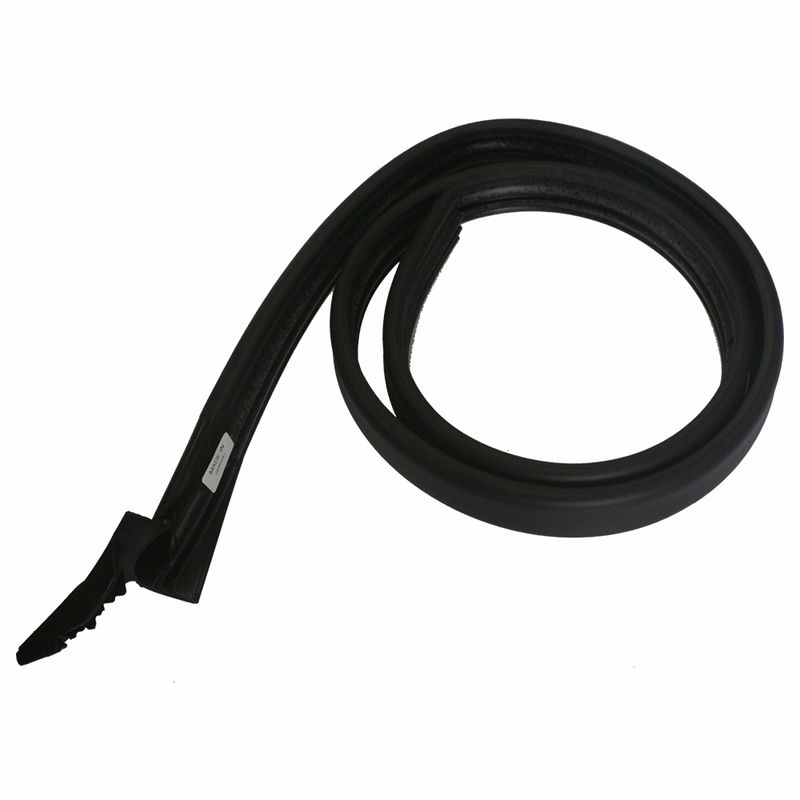 Womala Sol Alt Tampon Koruyucu Lastik Mühür OE 30744879 Volvo XC60 -17 için