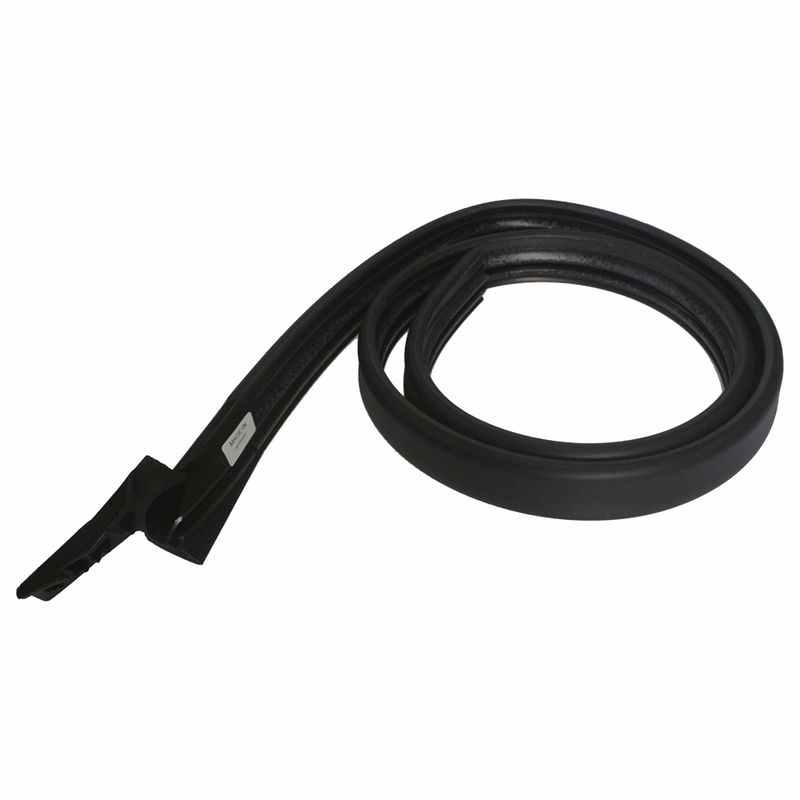 Womala Sol Alt Tampon Koruyucu Lastik Mühür OE 30744879 Volvo XC60 -17 için