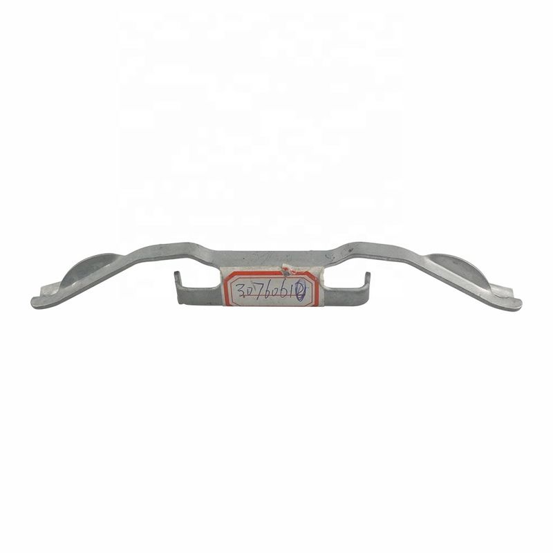 Womala Konumlandırma Pimi OE 30760610 Kaput Mandalı Braketi Auto Parts XC60 XC90 için