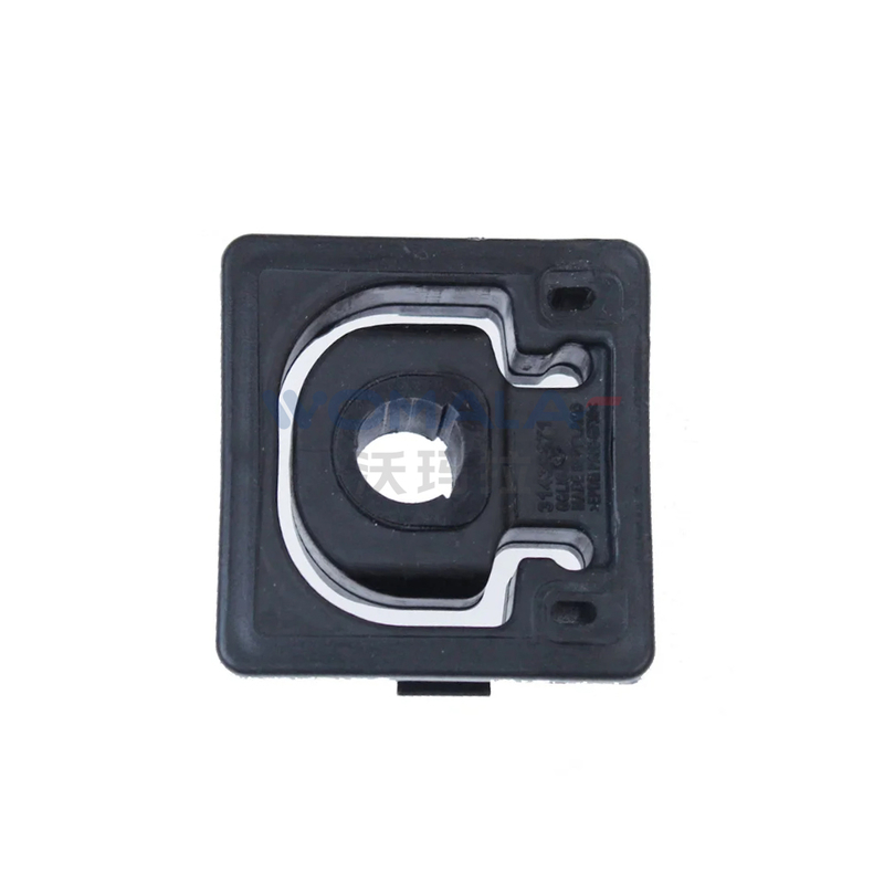 Womala Bushings OE 31439871 Volvo XC90 S90 XC60 için radyatör üst montu