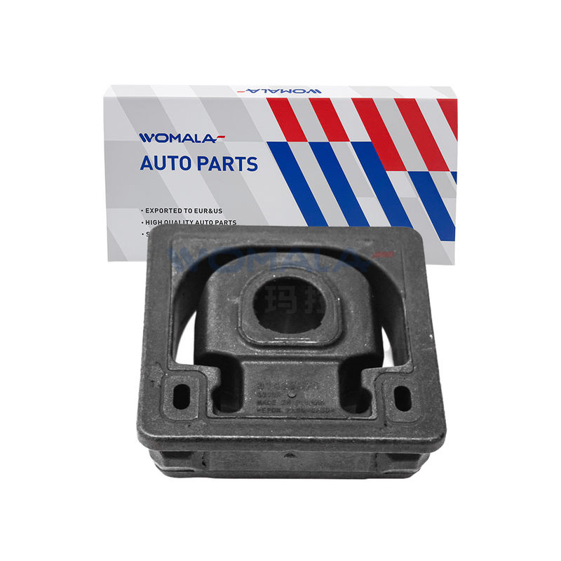 Womala Bushings OE 31439871 Auto Parts XC90 S90 XC60 için radyatör üst montu