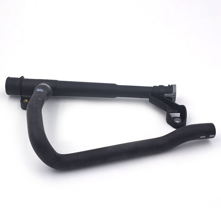 Womala Motor çıkış hortumu yağ soğutucu su borusu OE 30774514 Auto Parts Otomobil Parçaları için