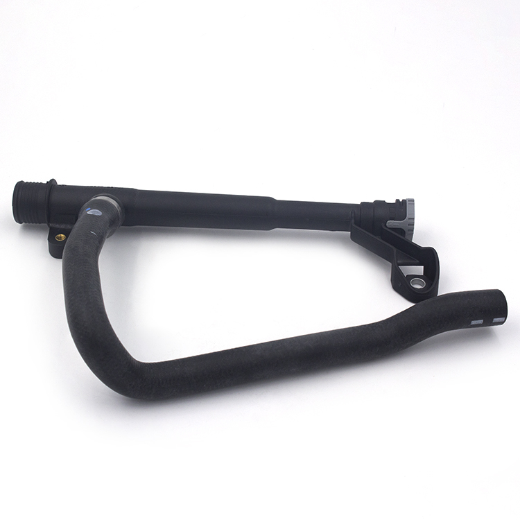 Womala Motor çıkış hortumu yağ soğutucu su borusu OE 30774514 Volvo Otomobil Parçaları için