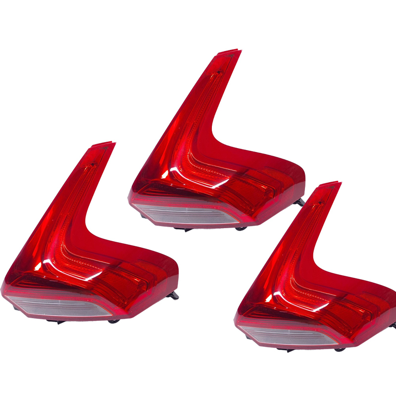 Womala Sağ Kuyruk Fener OE 31395845 Auto Parts V40 Kuyruk Fener Sistemi Parçaları için Kuyruk Fener