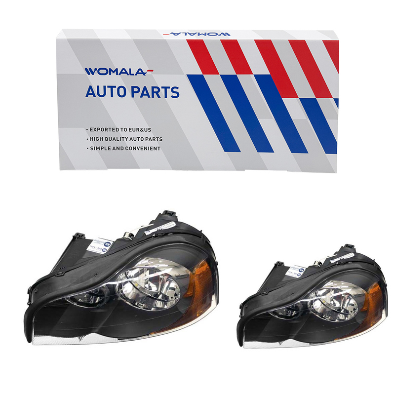 Womala Sol Ön Halojen Far OE 31276809 Auto Parts XC90 Far Sistemi Parçaları