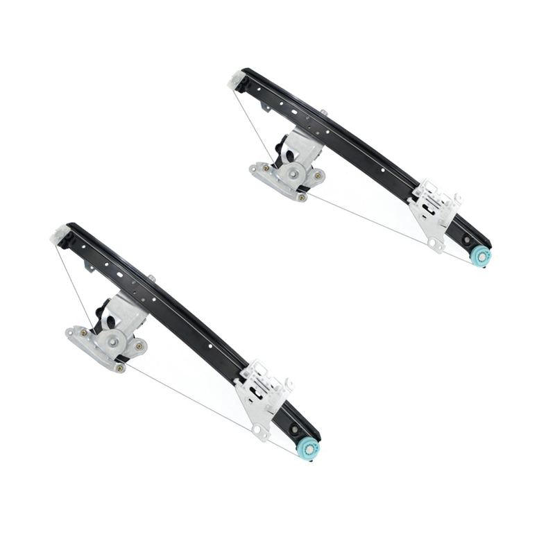 Womala Pencere Düzenleyici OE 31253722 Auto Parts XC90 için Pencere Asansörü Düzenleyici