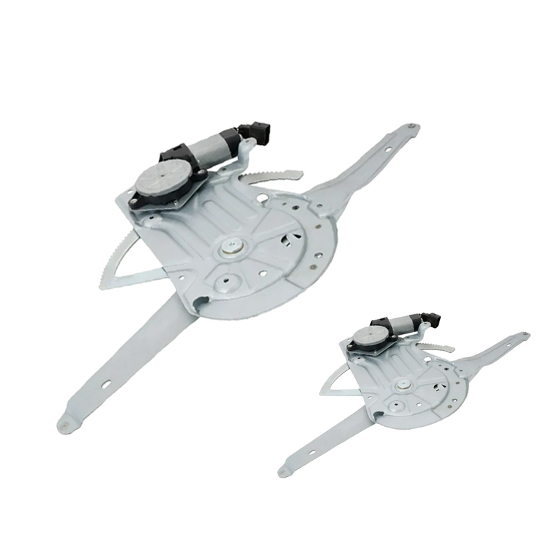 Womala Cam Kaldırma Mekanizması OE 30784576 Auto Parts XC90 için Cam Kaldırma Mekanizması