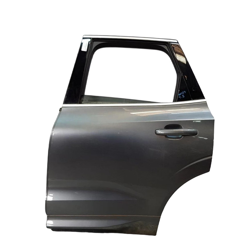 Womala Arka Kapı OE 31365269 Auto Parts XC60 Kapı Sistemi Parçaları için Araba Kapısı