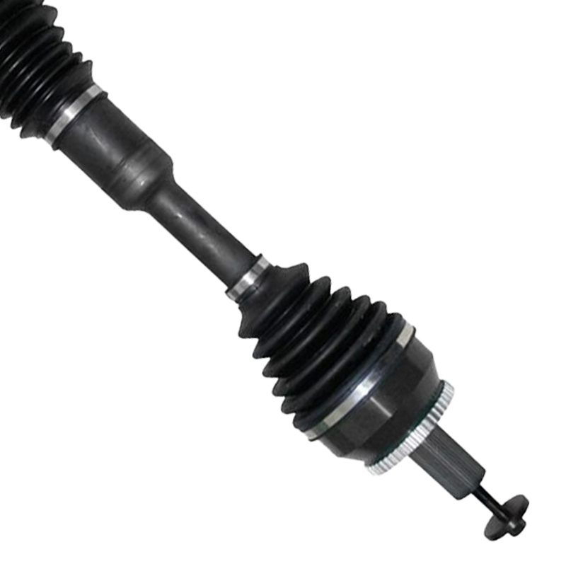 Womala Sol CV Axle Montajı OE 36001215 Auto Parts XC90 Axle Sistemi Parçaları için Yarım Anahtar