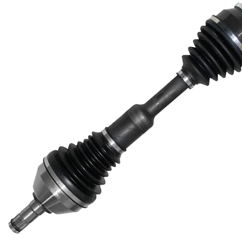 Womala Sol CV Axle Montajı OE 36001215 Volvo XC90 Axle Sistemi Parçaları için Yarım Anahtar