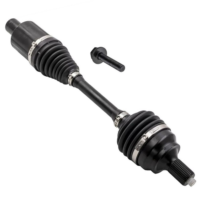 Womala Aks Mili OE 36001813 Yarım Mil Auto Parts XC60 Aks Sistemi Parçaları için