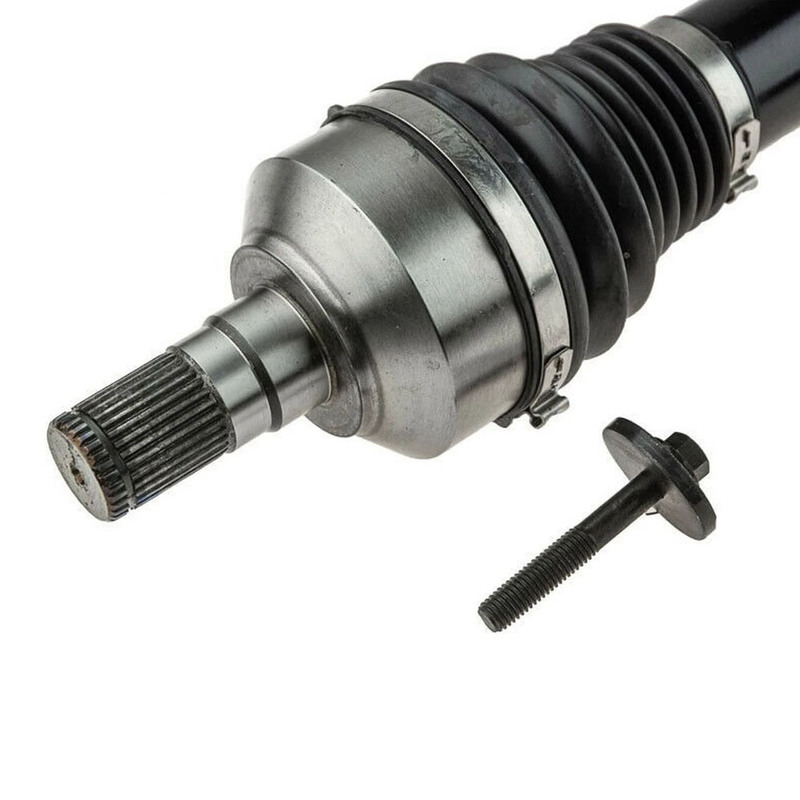 Womala Aks Mili OE 36001813 Yarım Mil Auto Parts XC60 Aks Sistemi Parçaları için