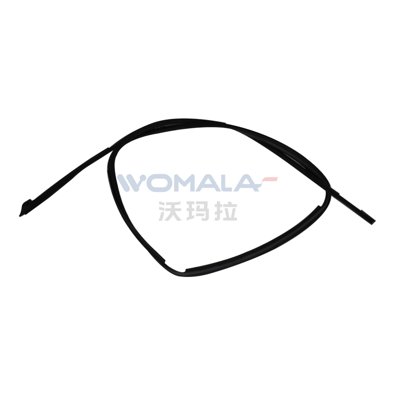 Womala Sol Alt Tampon Koruyucu Şerit OE 31333009 Auto Parts S60 V60 Otomatik Parçalar için