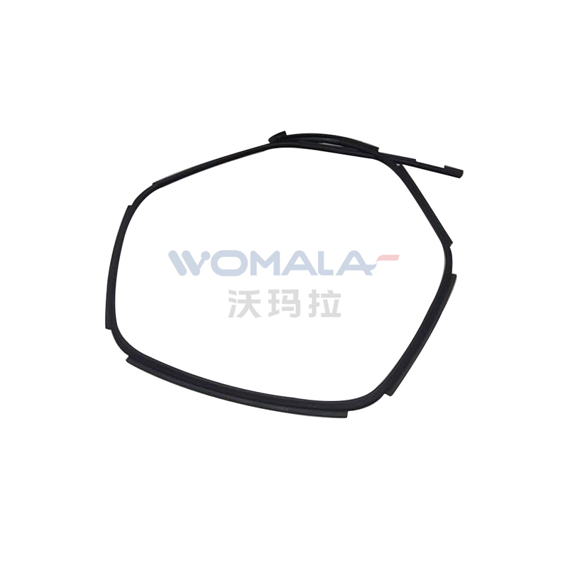 Womala Sol Alt Tampon Koruyucu Şerit OE 31333009 Volvo S60 V60 Otomatik Parçalar için
