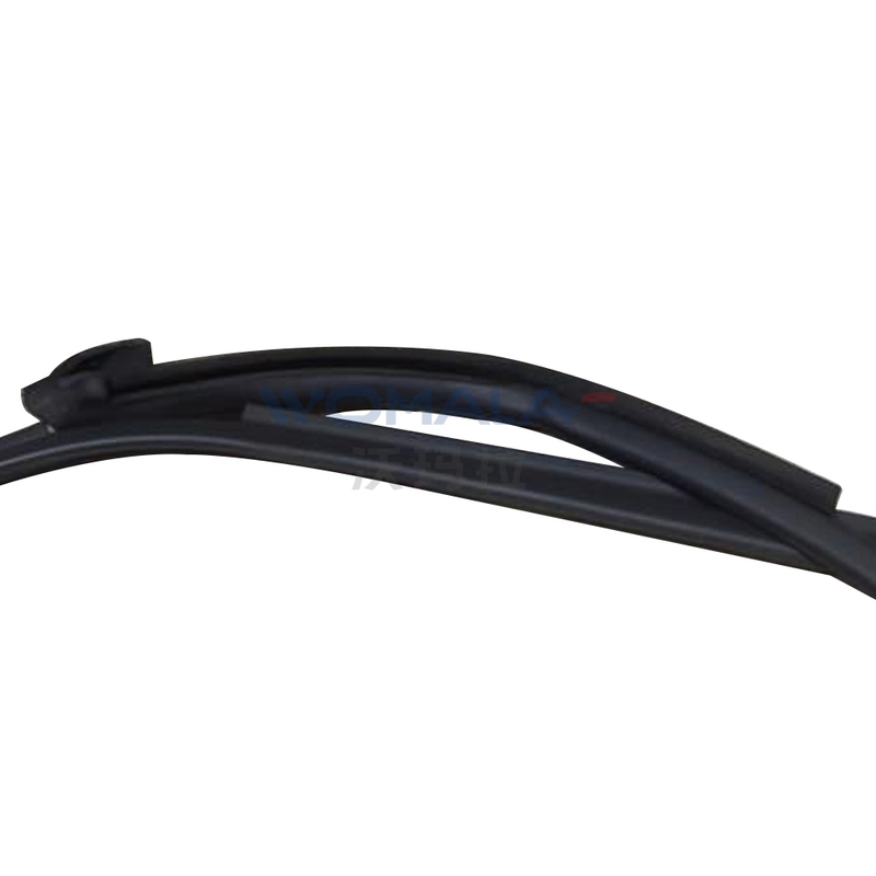 Womala Sol Alt Tampon Koruyucu Şerit OE 31333009 Auto Parts S60 V60 Otomatik Parçalar için