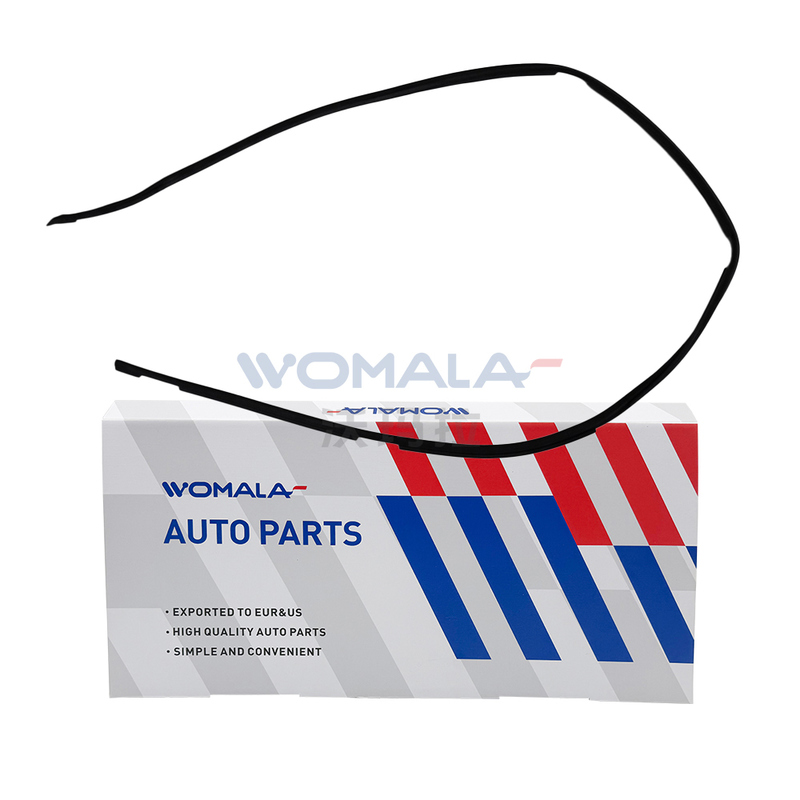 Womala Sol Alt Tampon Koruyucu Şerit OE 31333009 Volvo S60 V60 Otomatik Parçalar için