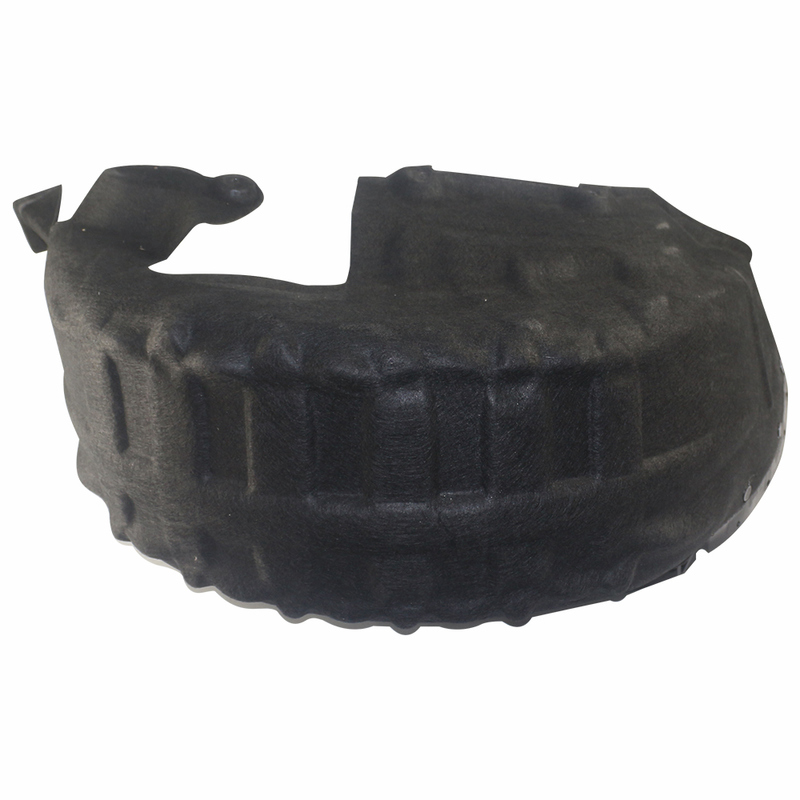 Womala Tekerlek Yayı Tamponu OE 31333252 Arka Sol Çamurluk Davlumbazı Volvo S60 V60 için