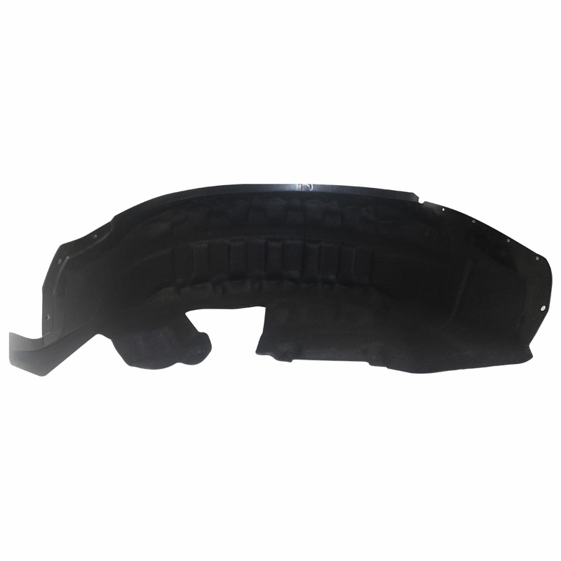 Womala Tekerlek Yayı Tamponu OE 31333252 Arka Sol Çamurluk Davlumbazı Volvo S60 V60 için