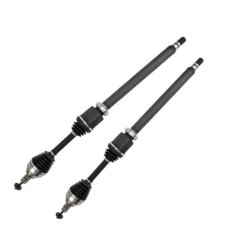 Womala Sağ Axle Çubuğu OE 36011298 Auto Parts XC60 Axle Sistemi Parçaları için Sürücü Çubuğu