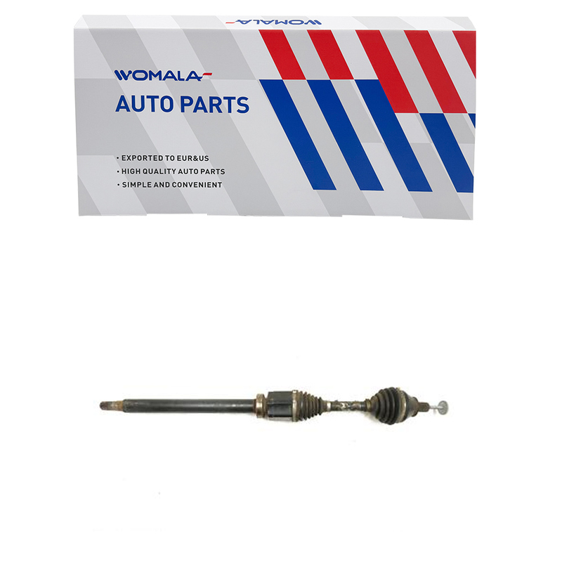 Womala Sağ Axle Çubuğu OE 36011298 Volvo XC60 Axle Sistemi Parçaları için Sürücü Çubuğu