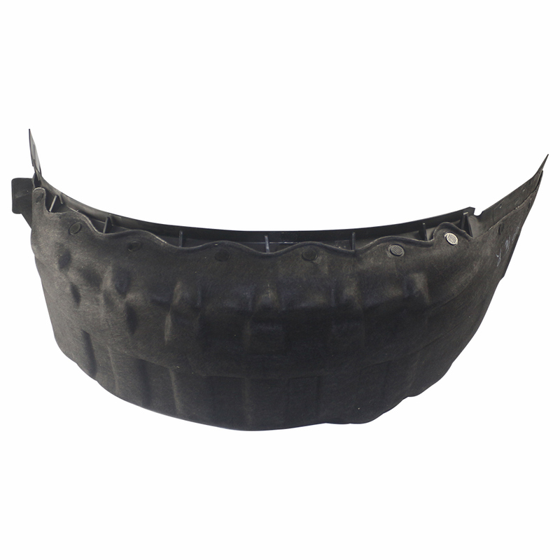 Womala Sağ Tekerlek Davlumbazı OE 31333253 Sağ Çamurluk Davlumbazı Volvo S60 V60 için