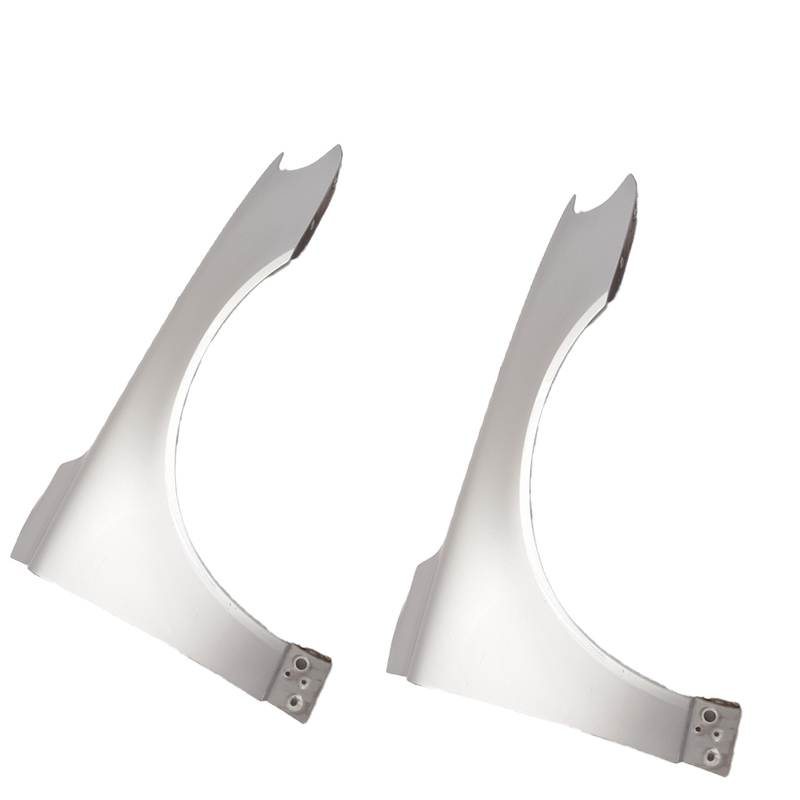 Womala Sağ Ön Fender OE 31294001 Auto Parts S80 Fender Sistemi Parçaları için Otomobil Fender