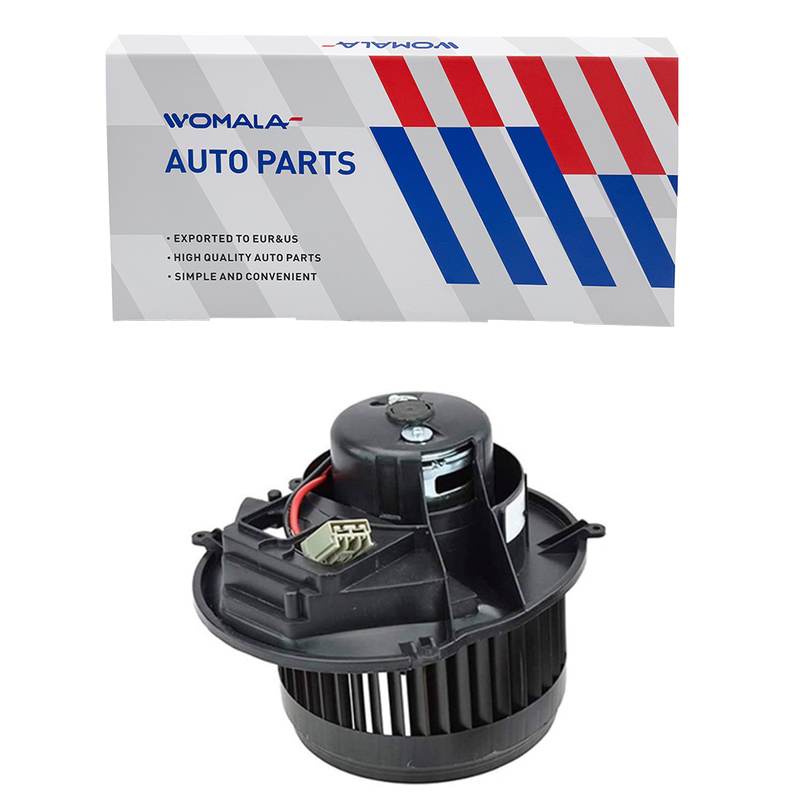 Womala Fan Motor OE 31320393 Auto Parts XC90 için Üfleyici Motor Fan Motor Sistemi Parçaları