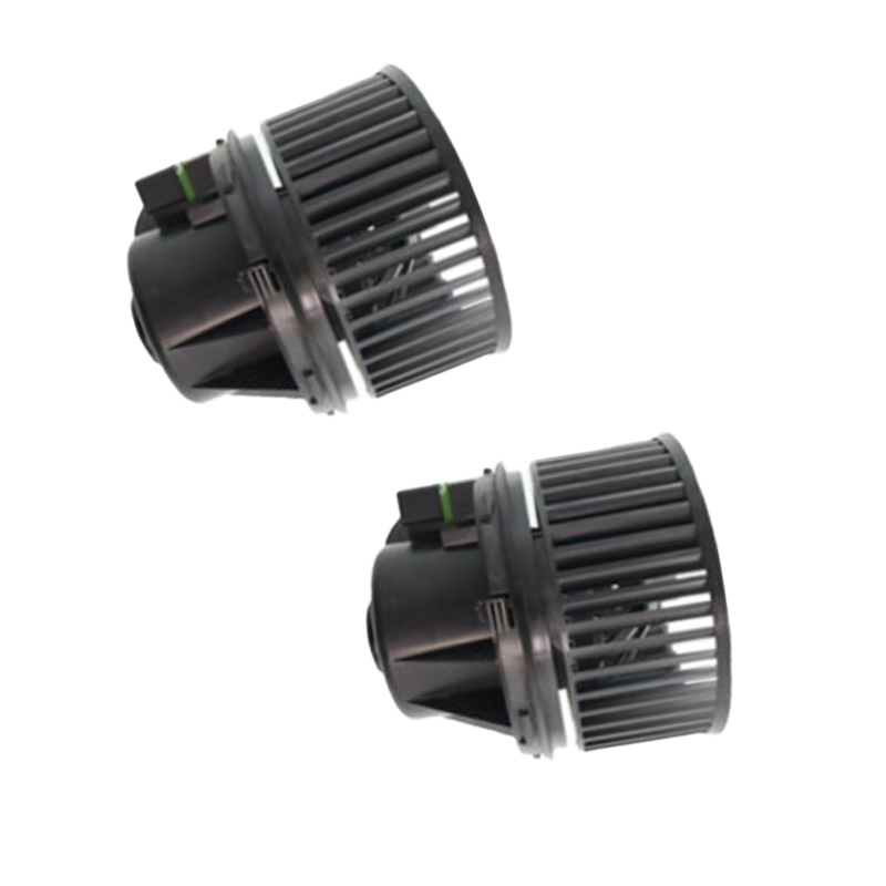 Womala Üfleyici Motor OE 31369448 Fan Motoru Volvo XC90 Üfleyici Motor Sistemi Parçaları için