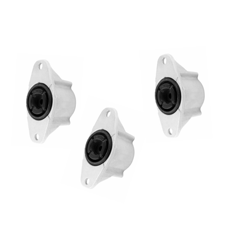 Womala Arka Amortisör Takozu OE 30760162 Amortisör Üst Takozu Auto Parts C30 C70 V50 için