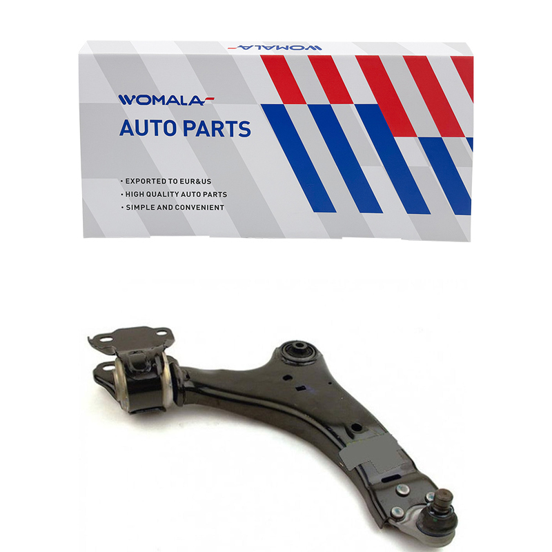 Womala Alt Ön Kontrol Kolu 31317666 Auto Parts XC60 Süspansiyon Otomobil Parçaları için
