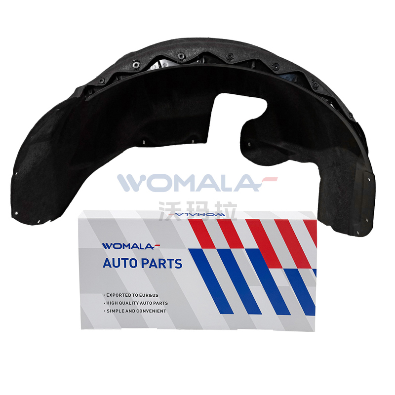 Womala Wheel Arch Cushion OE 31333969 Auto Parts XC60 -17 için Arka Sağ Fender Liner