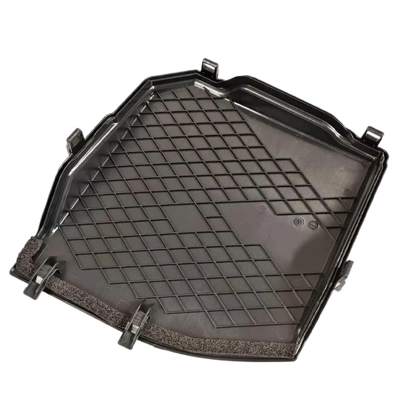 Womala Ön Pil Kutusu Kapağı 31353766 Auto Parts S60 XC60 XC70 için Pil Kapağı