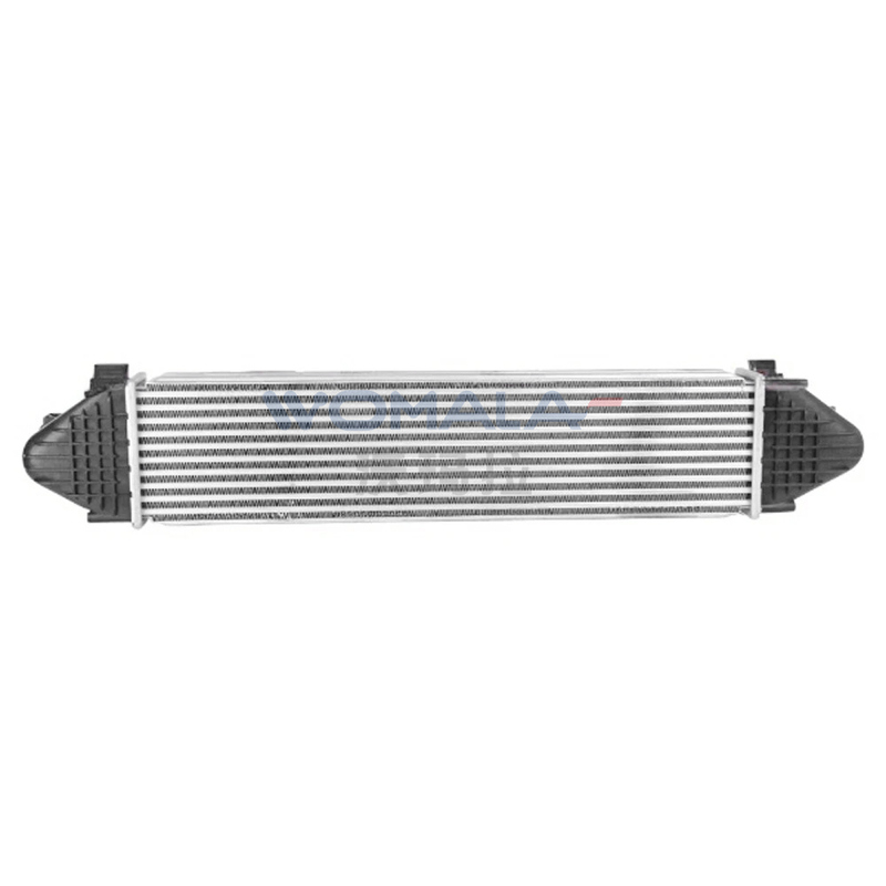 Womala Oto Soğutma Parçaları Intercooler OE 31338473 Volvo V40 V70 S80 C30 XC70 için