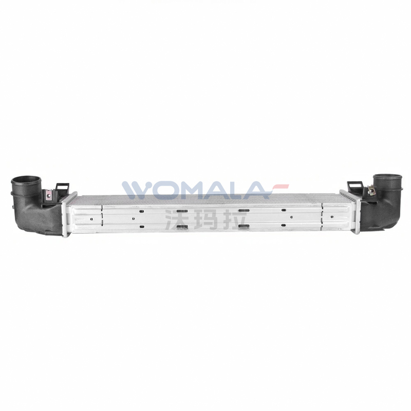 Womala Oto Soğutma Parçaları Intercooler OE 31338473 Volvo V40 V70 S80 C30 XC70 için