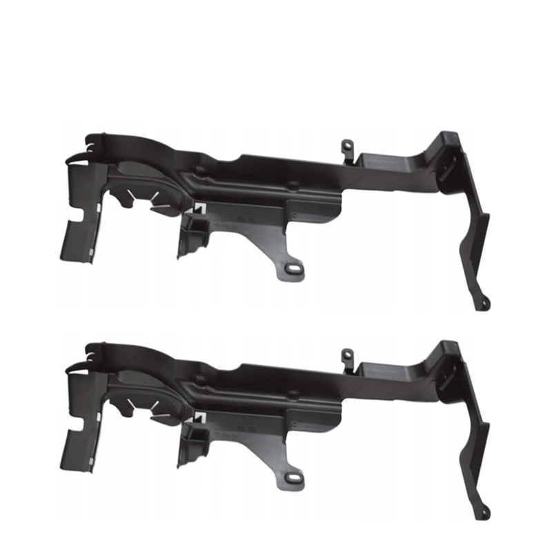 Womala Ön Radyatör Sol Hava Rehberi 30764572 Radyatör Spoiler for Auto Parts XC60