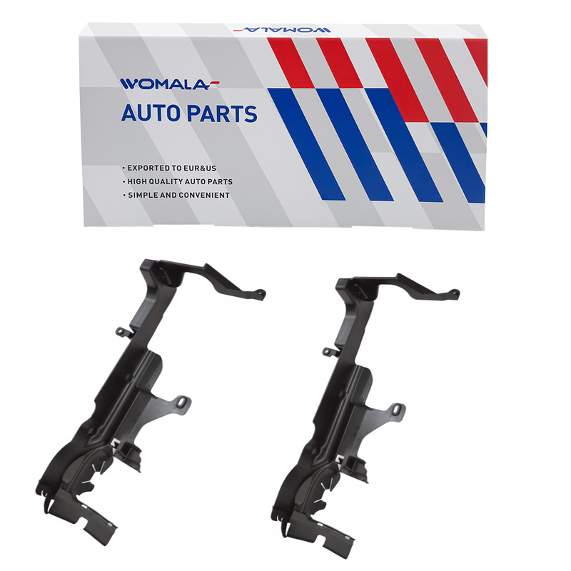 Womala Ön Radyatör Sol Hava Rehberi 30764572 Radyatör Spoiler for Auto Parts XC60