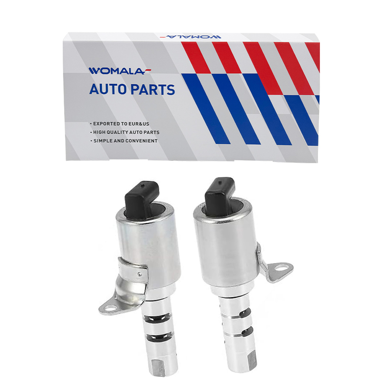 Auto Parts XC60 V60 V70 S80 için Womala Kamşaft Solenoid Valvu 36001878 Kontrol Valvu