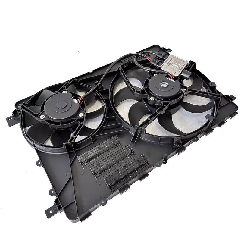 Womala Elektrikli Fan 30668629 Volvo S60 S80 Soğutma Fanı Soğutma Otomobil Parçaları