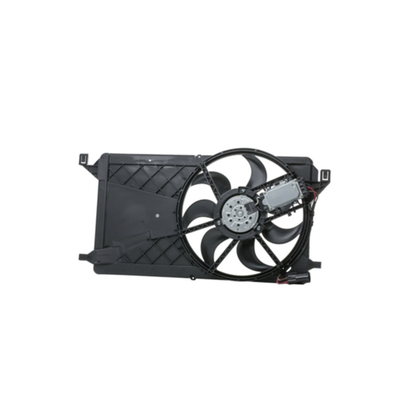 Womala Elektrikli Fan 31261986 Auto Parts S40 V50 C30 için Soğutma Fanı Soğutma Otomobil Parçaları