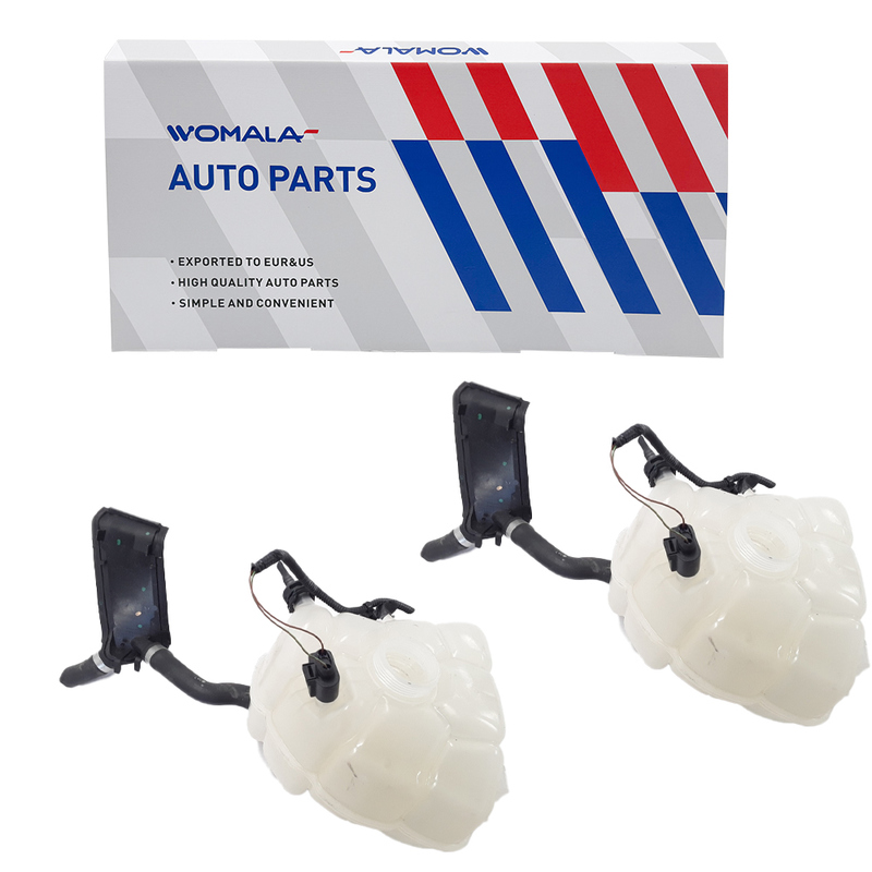 Womala Soğutucu Genleşme Tankı 31338291 Auto Parts XC60 S90 V90 XC90 için
