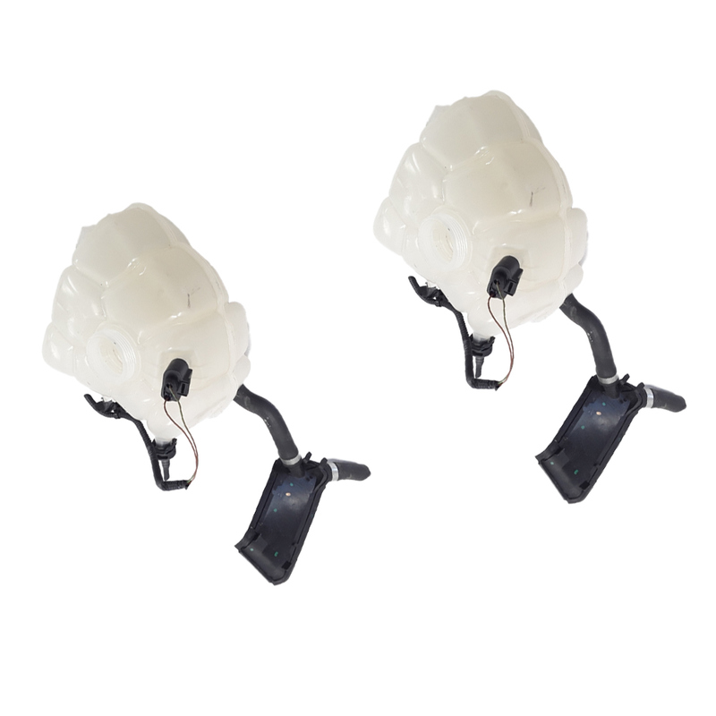 Womala Soğutucu Genleşme Tankı 31338291 Auto Parts XC60 S90 V90 XC90 için