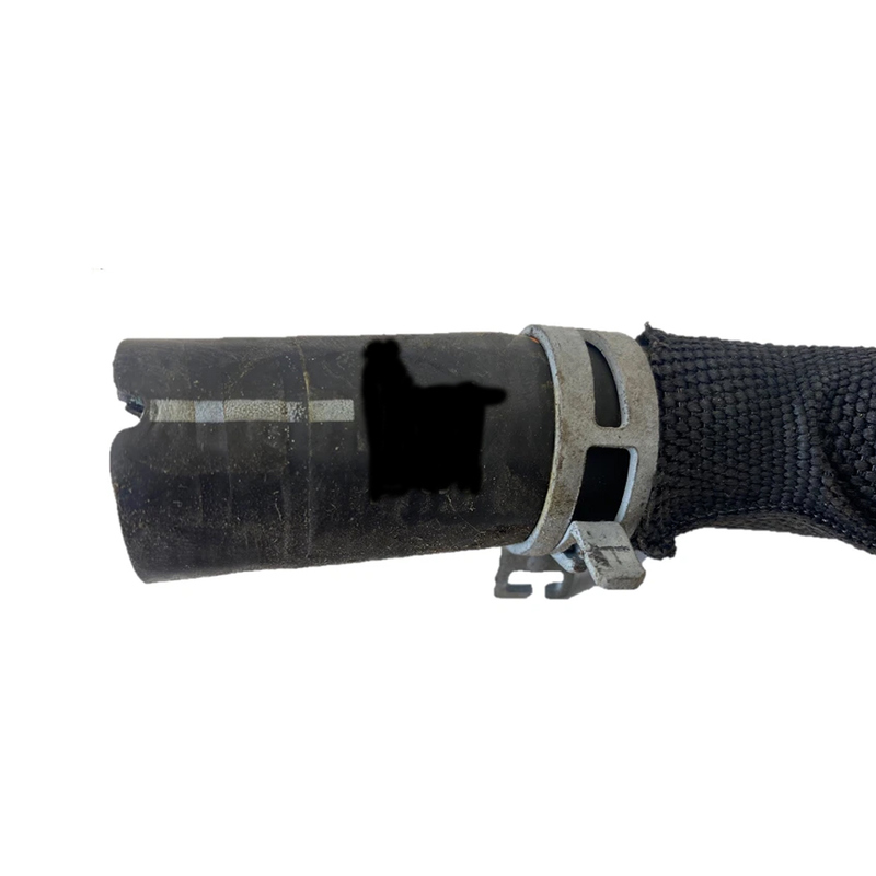 Womala Su Hortumu Borusu 31338754 Auto Parts V40 Soğutma Borusu Soğutma Otomobil Parçaları